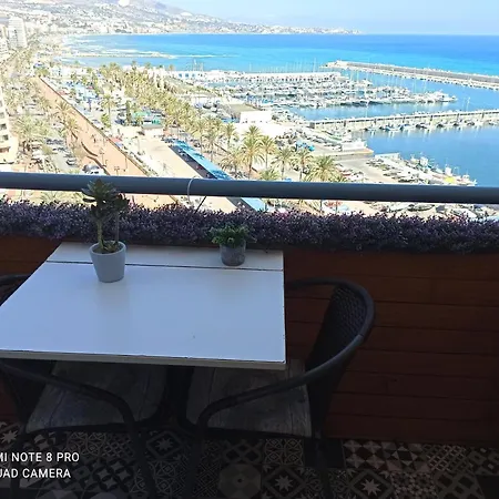 Estudio Solyplayarelax