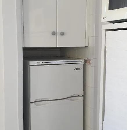 Apartamento Estudio Solyplayarelax Fuengirola