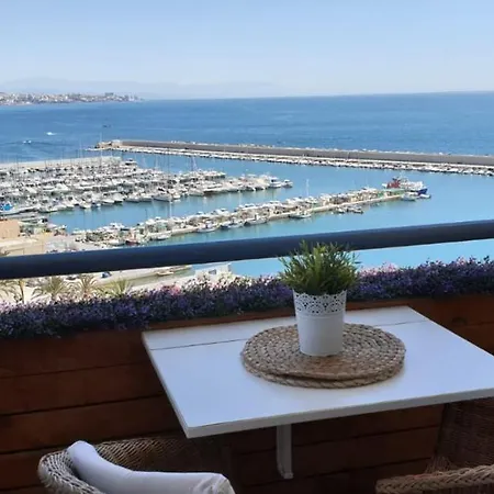 Estudio Solyplayarelax Apartamento *