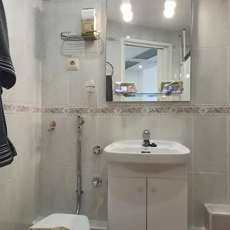 Apartament Estudio Solyplayarelax Fuengirola