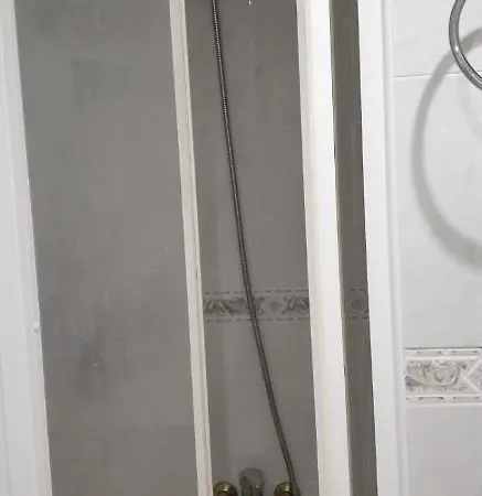 Апартаменти Estudio Solyplayarelax Фуенхірола