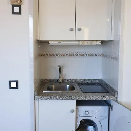 Estudio Solyplayarelax Apartamento Fuengirola