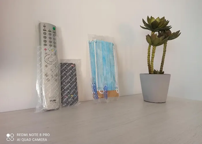 Estudio Solyplayarelax * פואנגירולה