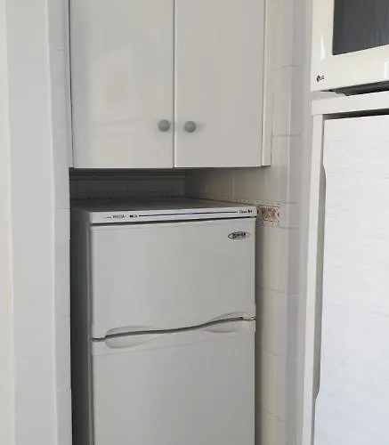 Apartamento Estudio Solyplayarelax Fuengirola