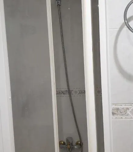 דירה Estudio Solyplayarelax פואנגירולה