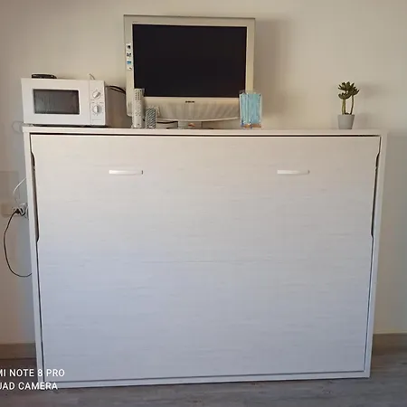 Estudio Solyplayarelax Appartement Fuengirola