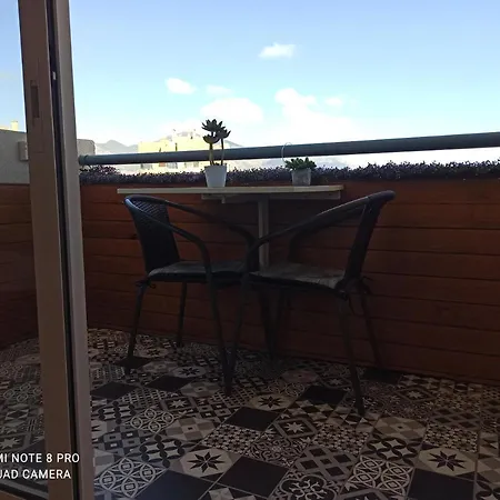 Appartement Estudio Solyplayarelax Fuengirola