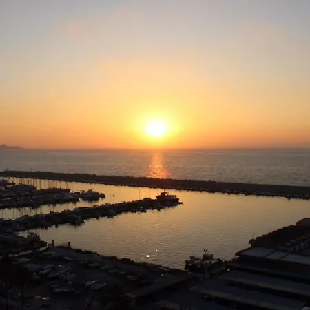 Estudio Solyplayarelax Appartement *