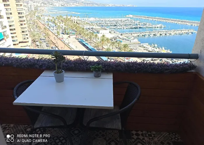 Estudio Solyplayarelax