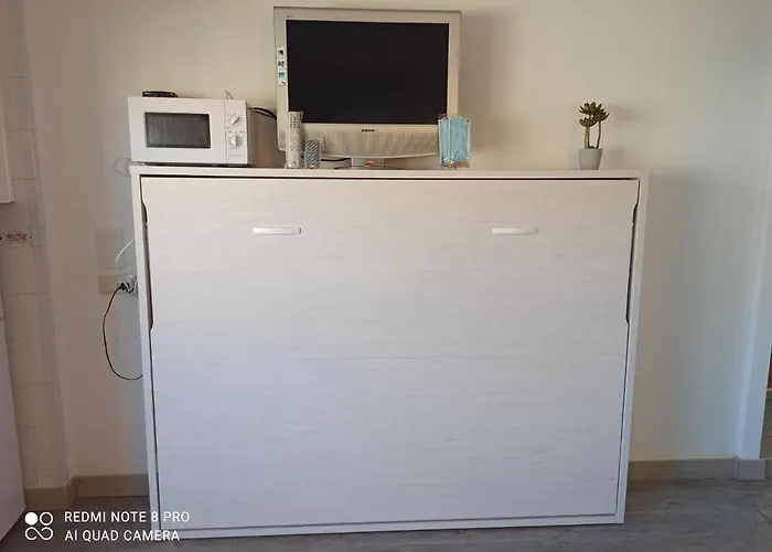 Estudio Solyplayarelax Lägenhet Fuengirola